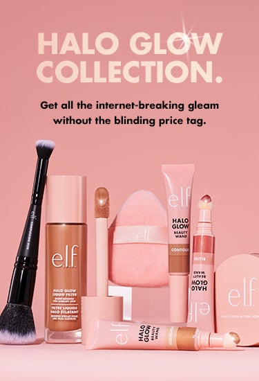 Halo Glow Collection